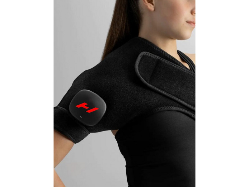 Hyperice Venom 2 right arm vibrating and warming sleeve Hyperice Venom 2 right arm vibrating and warming sleeve