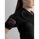 Hyperice Venom 2 right arm vibrating and warming sleeve Hyperice Venom 2 right arm vibrating and warming sleeve