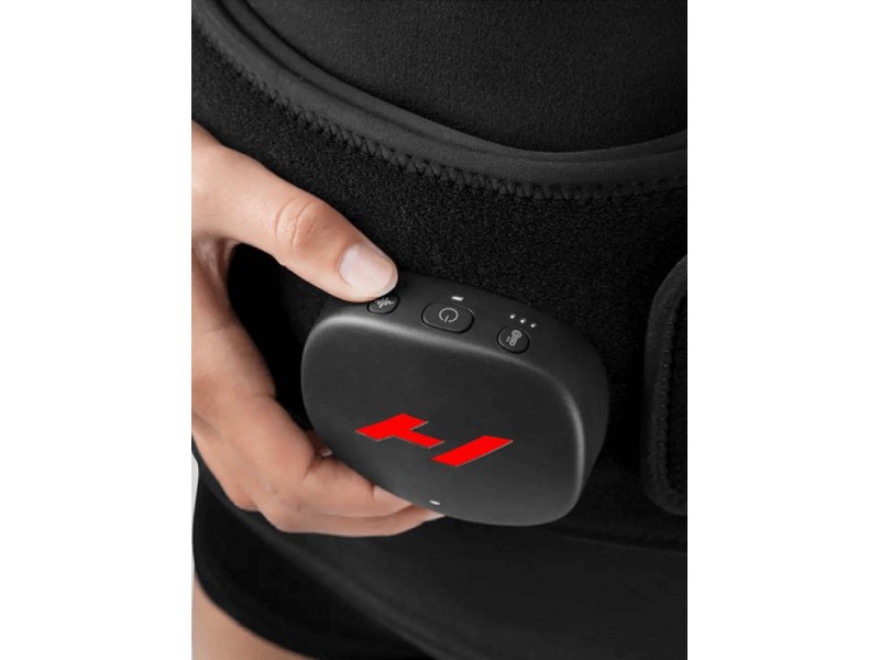 Hyperice Venom 2 vibrating and warming back massager 22000-001-00 – Hyperice Масажори