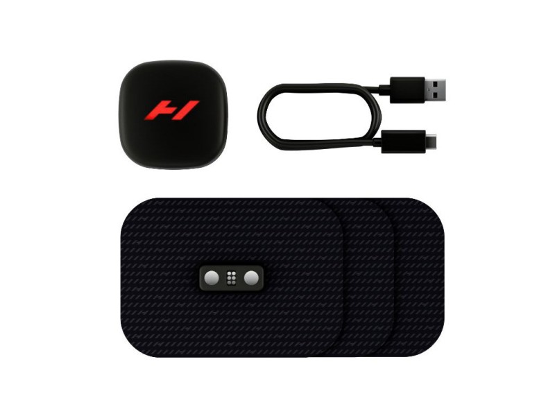 Hyperice Venom Go vibrating and warming point massager 24000-001-00 – Hyperice Масажори