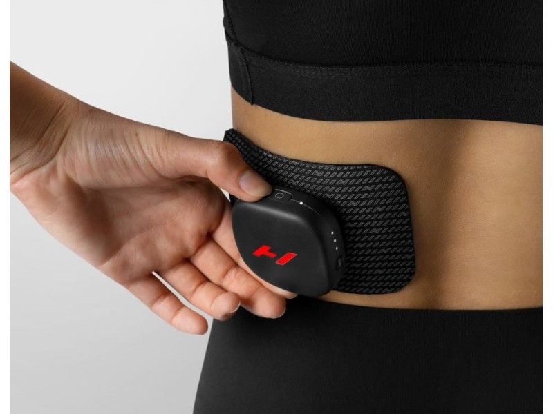 Hyperice Venom Go vibrating and warming point massager 24000-001-00 – Hyperice Масажори