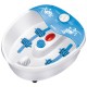 MPM MMS-01 massager Foot Blue, White MMS-01 – MPM Масажори