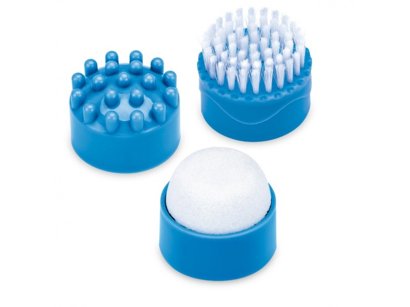 MPM MMS-01 massager Foot Blue, White MMS-01 – MPM Масажори