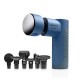 Massage Gun Medisana MG 600 with hot&cold function 88987 – Medisana Масажори