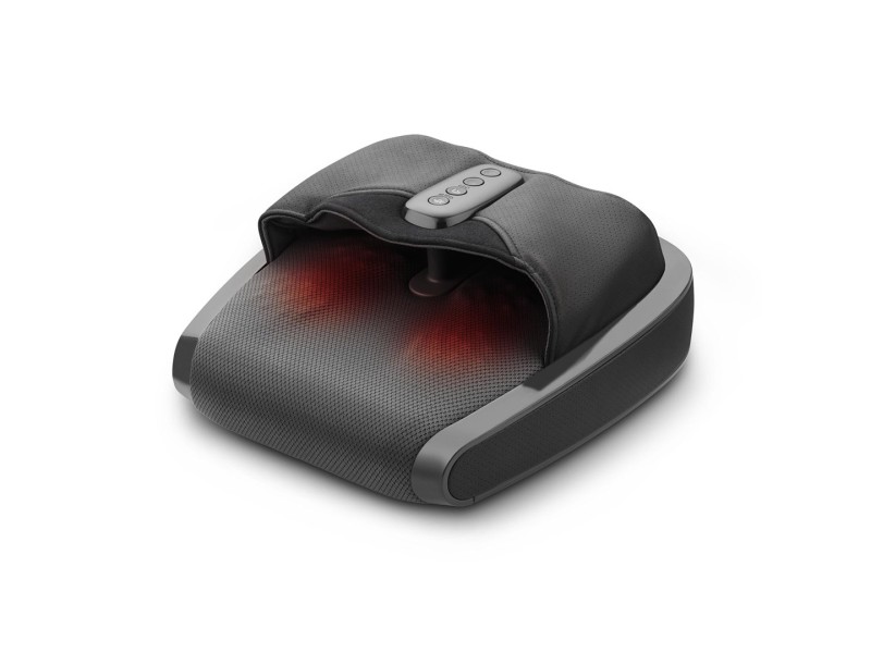 Medisana FM 900 massager Foot Black, Grey 88394 – Medisana Масажори