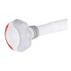 Medisana HM 886 massager Knee, Neck White 88268 – Medisana Масажори
