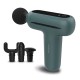 Medisana MG 200 massager Muscle Black, Grey 88998 – Medisana Масажори