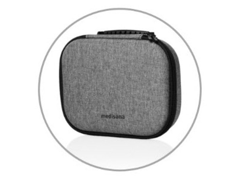 Medisana MG 200 massager Muscle Black, Grey 88998 – Medisana Масажори