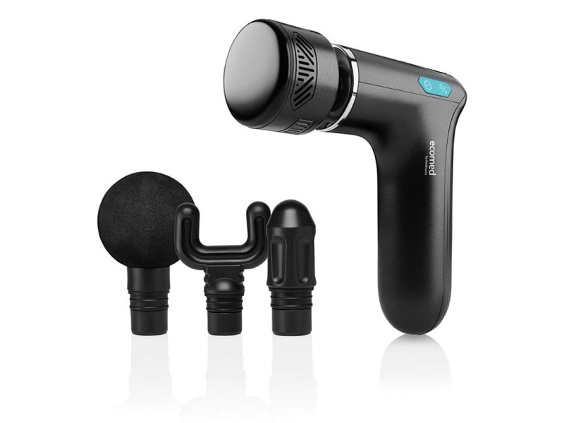 Medisana MG-50E pistol massager with Hot & Cold function 23806 – Medisana Масажори