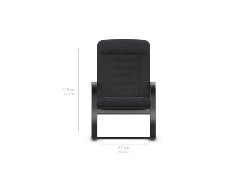 Medisana RC 450 massage chair 88431 – Medisana Масажори