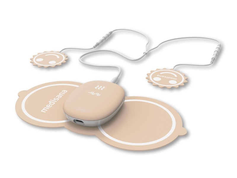 Medisana TT 250 menstrual pain relief device 88352 – Medisana Масажори