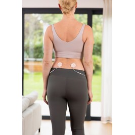 Medisana TT 250 menstrual pain relief device