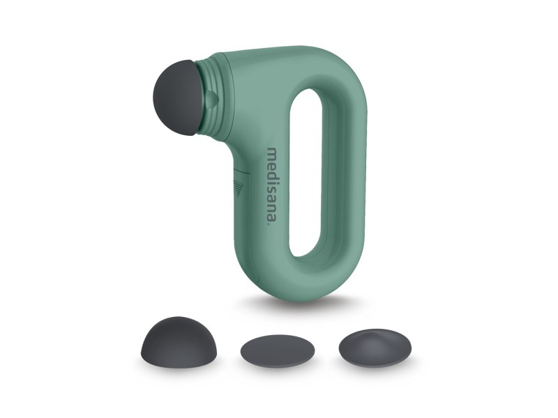 Mini trigger point massager Medisana HM 330 88261 – Medisana Масажори