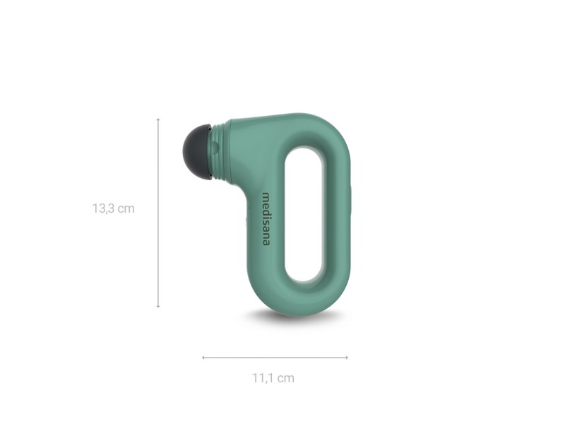 Mini trigger point massager Medisana HM 330 88261 – Medisana Масажори