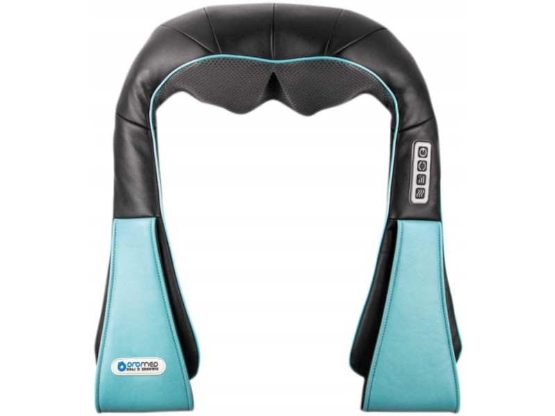 Oromed Oro-Neck Shiatsu Neck Massager OROMED ORO-NECK MASSAGER – oromed Масажори