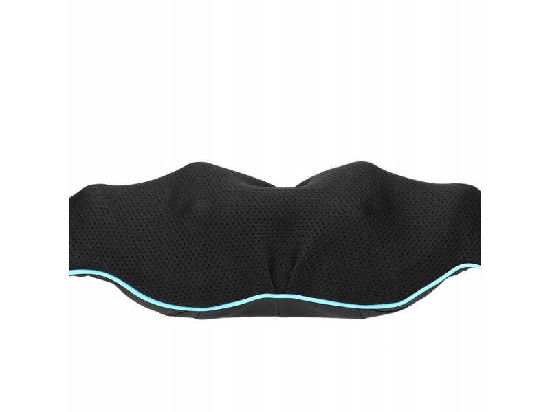 Oromed Oro-Neck Shiatsu Neck Massager OROMED ORO-NECK MASSAGER – oromed Масажори