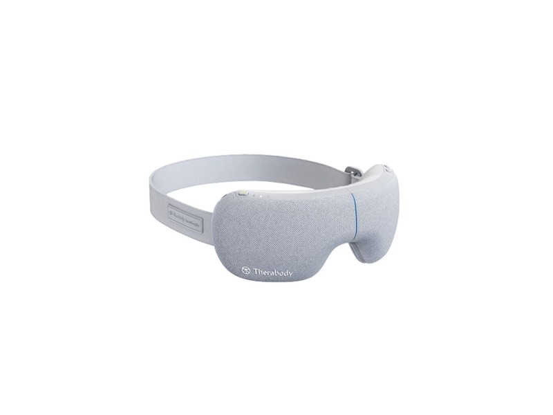 THERABODY SMARTGOGGLES RELAXATION SLEEP MASK FIRTHBMAS0023 – Therabody Масажори