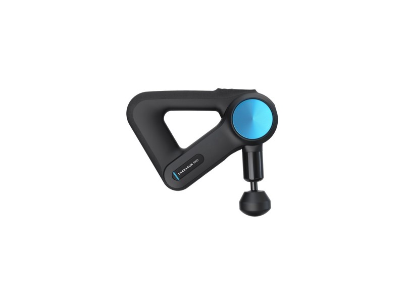 THERABODY THERAGUN PRO GEN 5 HAND MASSAGER BLACK FIRTHBMAS0001 – Therabody Масажори