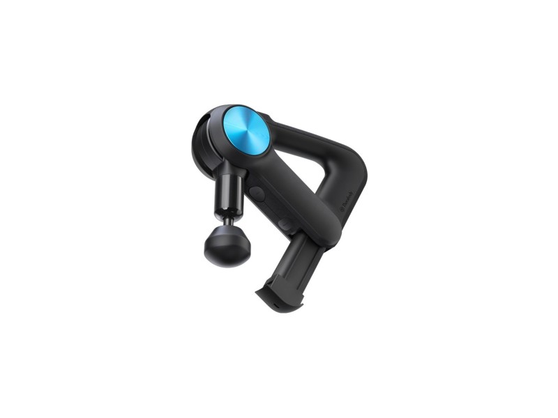 THERABODY THERAGUN PRO GEN 5 HAND MASSAGER BLACK FIRTHBMAS0001 – Therabody Масажори