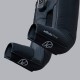 Therabody Lymphatic massage shoes JetBoots Prime size L Black JB0004131-3A1L – Therabody Масажори