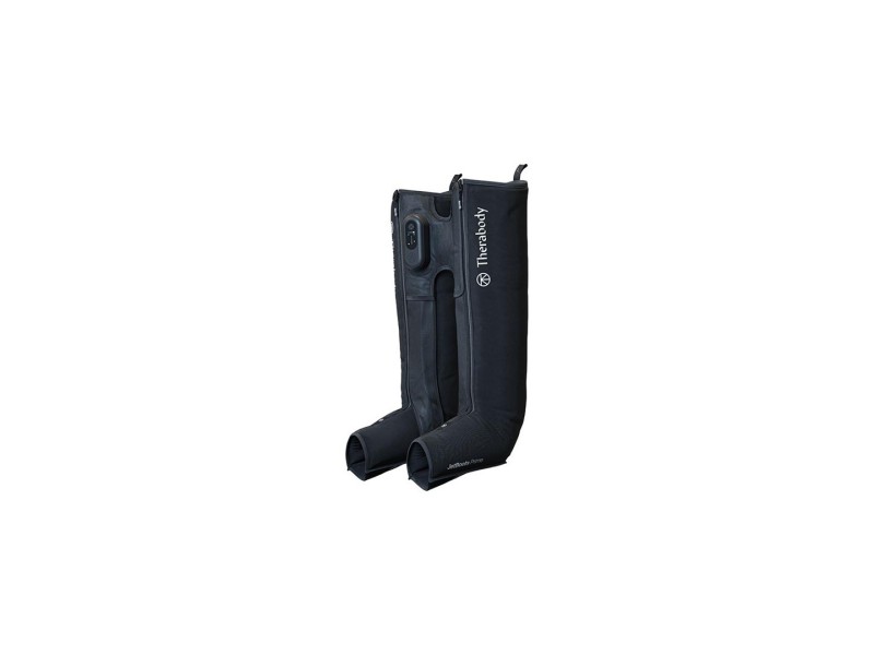 Therabody Lymphatic massage shoes JetBoots Prime size M Black JB0004131-3A1M – Therabody Масажори