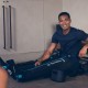 Therabody RecoveryAir PRO massager Legs Black FIRTHBMAS0021 – Therabody Масажори