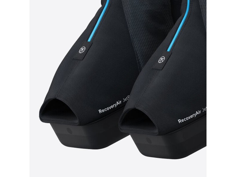 Therabody RecoveryAir massager Legs Black FIRTHBMAS0016 – Therabody Масажори