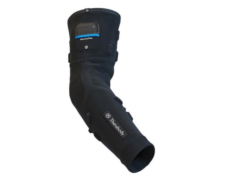Therabody RecoveryPulse Arm Sleeve Single Size M TB02756-01 – Therabody Масажори