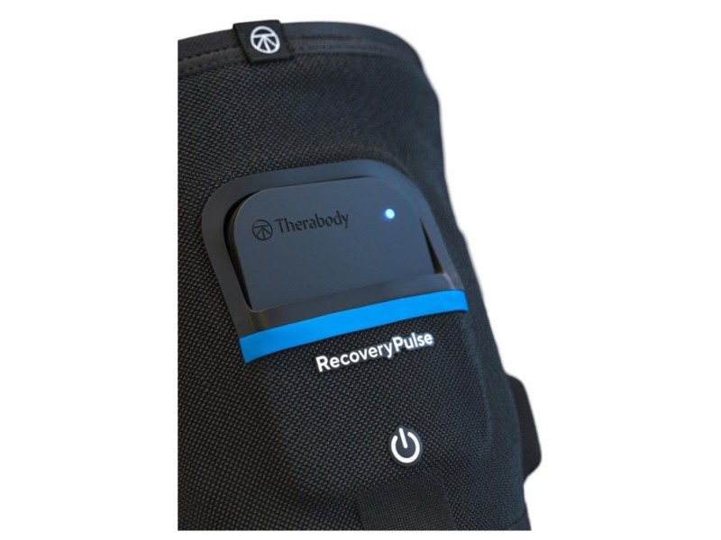Therabody RecoveryPulse Arm Sleeve Single Size M TB02756-01 – Therabody Масажори