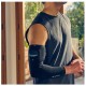 Therabody RecoveryPulse Arm Sleeve Single Size M TB02756-01 – Therabody Масажори