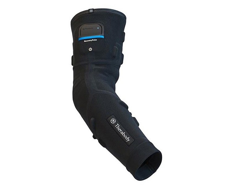 Therabody RecoveryPulse Arm Sleeve Single Size S TB02752-01 – Therabody Масажори