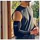 Therabody RecoveryPulse Arm Sleeve Single Size S TB02752-01 – Therabody Масажори