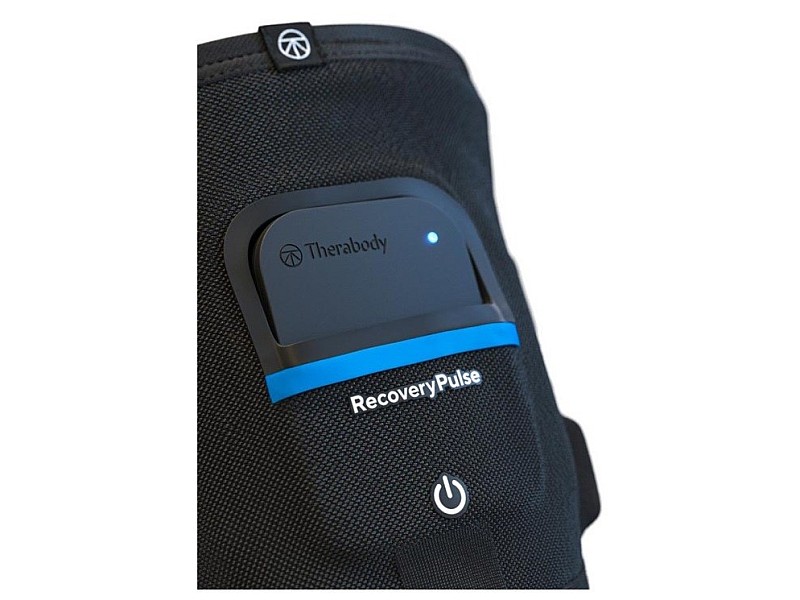 Therabody RecoveryPulse Arm Sleeve Single Size S TB02752-01 – Therabody Масажори