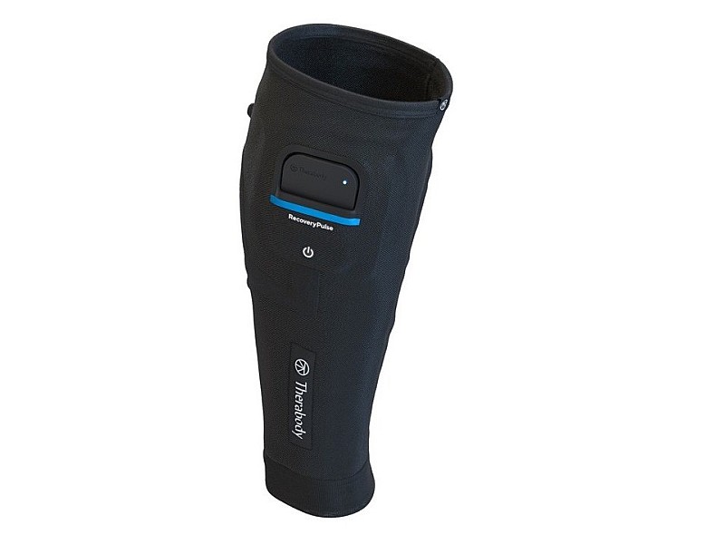 Therabody RecoveryPulse - Calf Sleeve Single Size XS TB02784-01 – Therabody Масажори