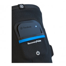 Therabody RecoveryPulse - Calf Sleeve Single Size XS