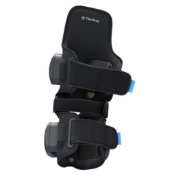 Therabody RecoveryTherm Hot&Cold Vibration Knee