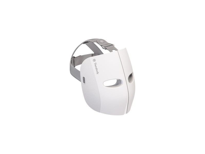Therabody TheraFace LED skin care mask with vibration therapy White TF03823-01 – Therabody Масажори