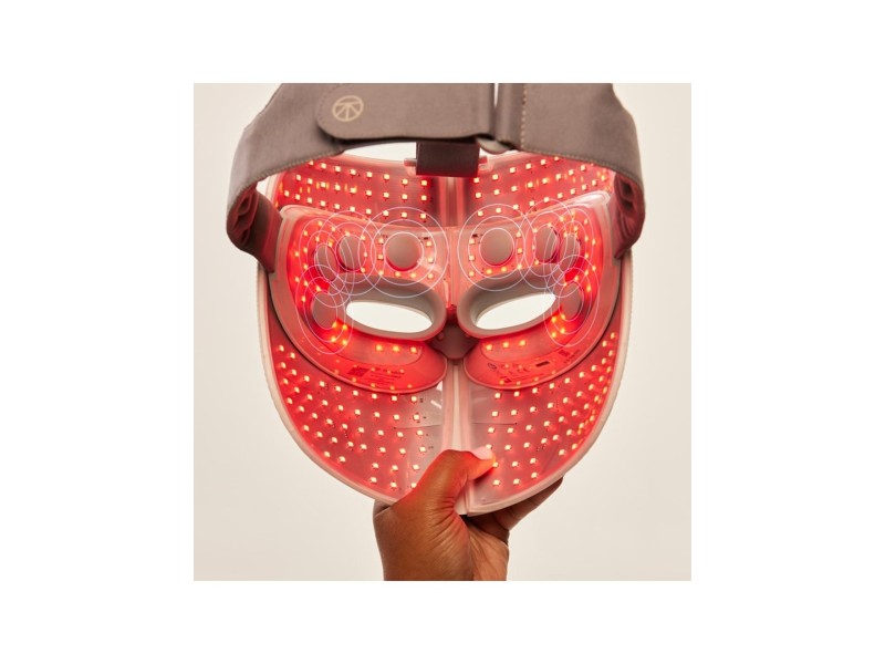 Therabody TheraFace LED skin care mask with vibration therapy White TF03823-01 – Therabody Масажори