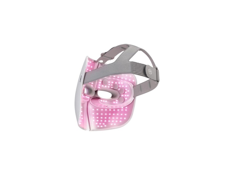 Therabody TheraFace LED skin care mask with vibration therapy White TF03823-01 – Therabody Масажори