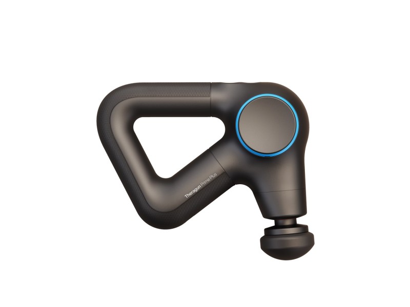 Therabody Theragun Prime Plus heated impact tip massager Black TG0004116-3A10 – Therabody Масажори