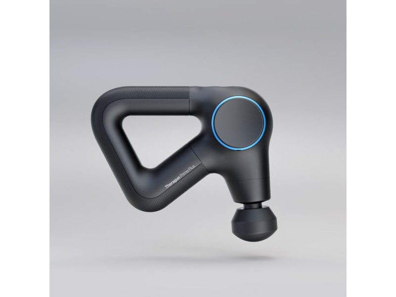 Therabody Theragun Prime Plus heated impact tip massager Black TG0004116-3A10 – Therabody Масажори