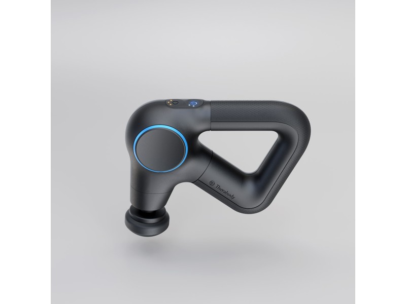Therabody Theragun Prime Plus heated impact tip massager Black TG0004116-3A10 – Therabody Масажори