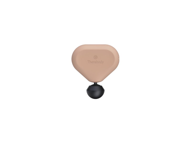 Therabody Theragun mini 2.0 massager DESERT ROSE TG02451-01 – Therabody Масажори