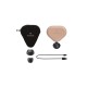 Therabody Theragun mini 2.0 massager DESERT ROSE TG02451-01 – Therabody Масажори