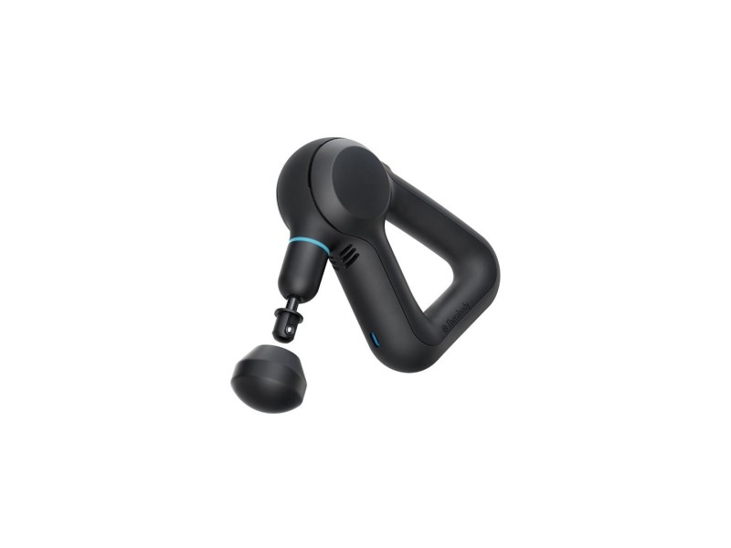 Theraboody Theragun Prime Gen 5 hand massager Black TG02845-01 – Therabody Масажори