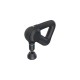 Theraboody Theragun Prime Gen 5 hand massager Black TG02845-01 – Therabody Масажори