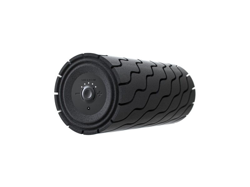 Theragun Roller massager Universal Black FIRTHBMAS0011 – Therabody Масажори