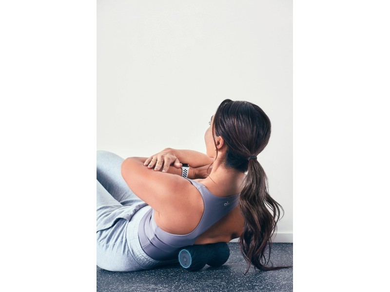 Theragun Wave Duo massager Universal Black FIRTHBMAS0012 – Therabody Масажори