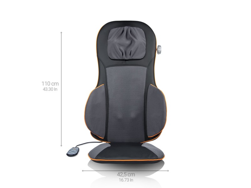 Acupressure massage pad Medisana  MC 825 88939 – Medisana Масажори