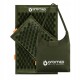 Acupressure mat ORO-HEALTH, colour green ORO-HEALTH ZIELONY – oromed Масажори